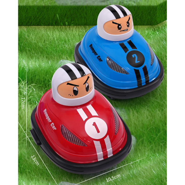 Linksmas mašinyčių žaidimas