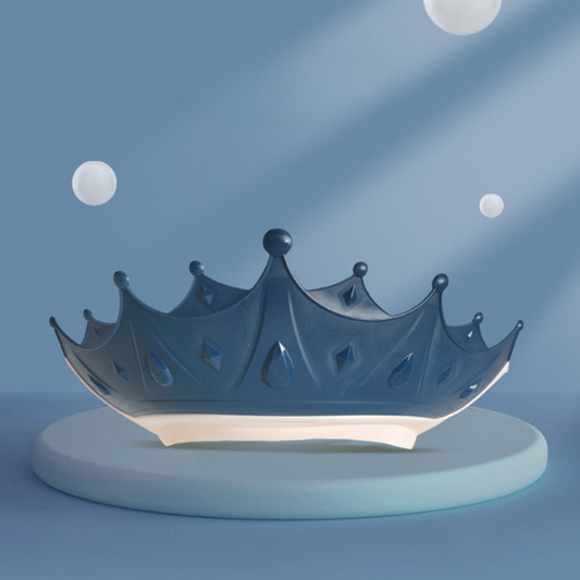 Apsauginė vonios kepuraitė vaikams