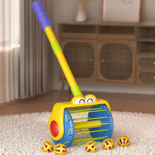 Vaikiškas tvarkymosi rinkinys