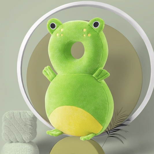 Vaikiška galvos apsauga