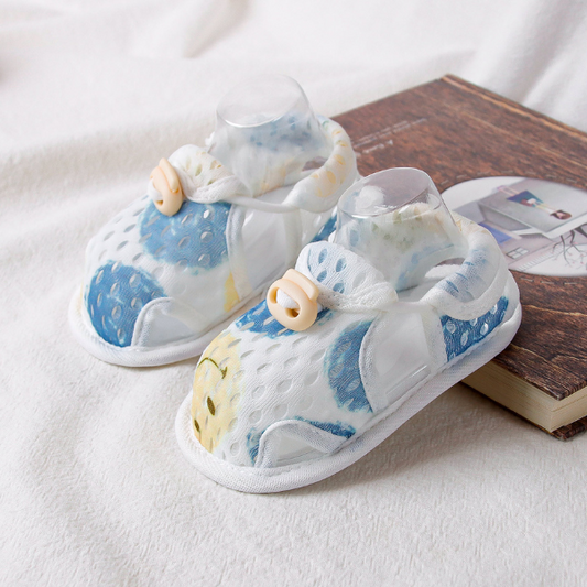 Itin lengvi vaikiški batukai