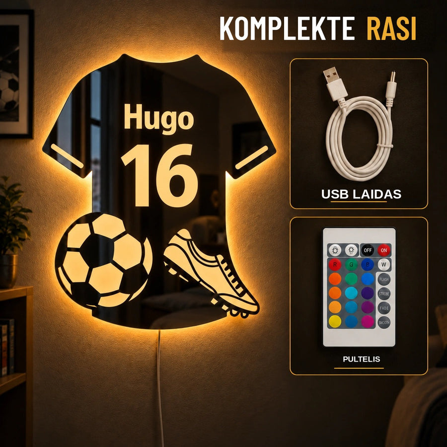 Kas yra komplekte