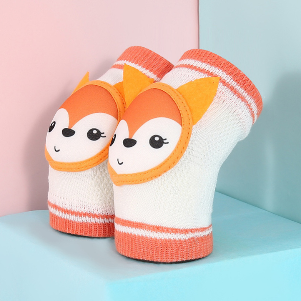 Mielos kelių apsaugos mažyliams