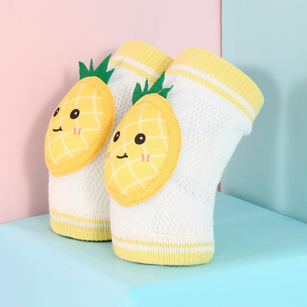 Mielos kelių apsaugos mažyliams