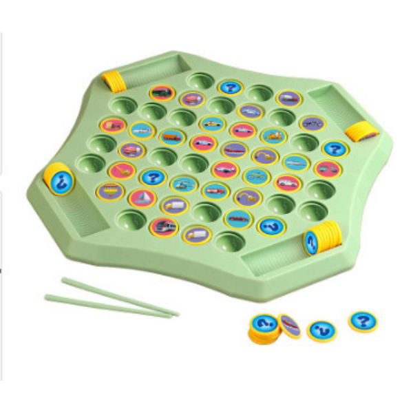 Atminties lavinimo žaidimas „Atspėk poras“