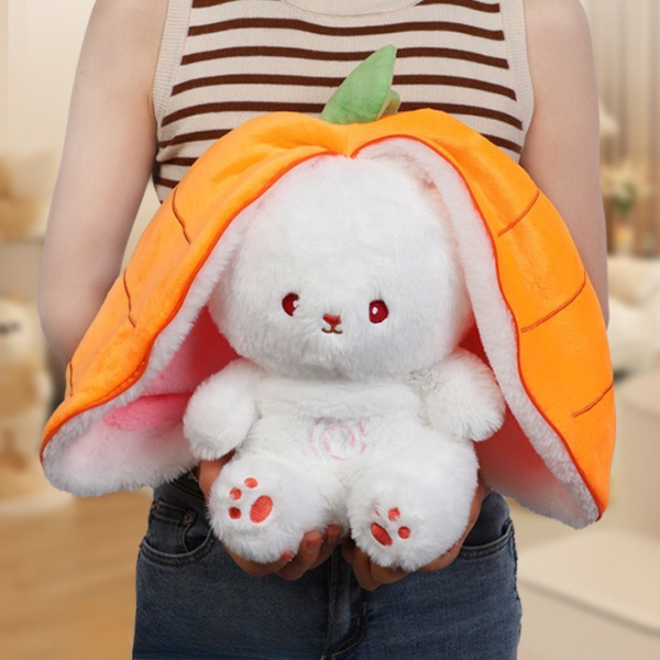 Kvėpuojantis meškiukas „Braškė“