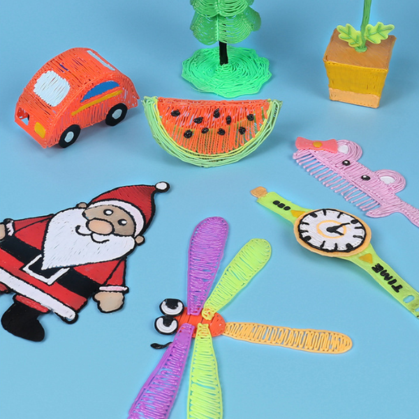 3D piešimo rašiklis