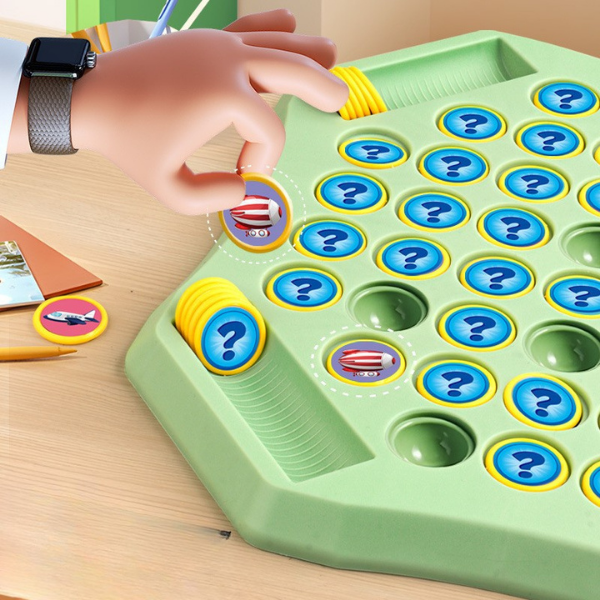 Atminties lavinimo žaidimas „Atspėk poras“