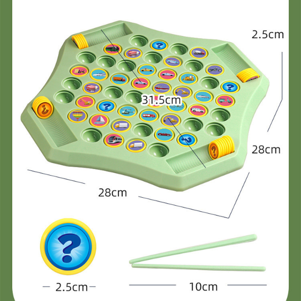 Atminties lavinimo žaidimas „Atspėk poras“