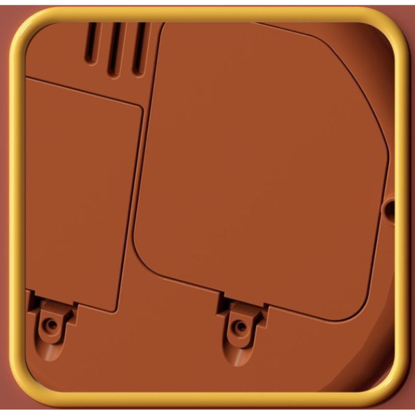 Muzikinė Kalėdų eglutė su burbulais