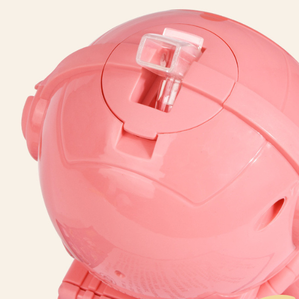 Astronautas - gertuvė / buteliukas vaikams