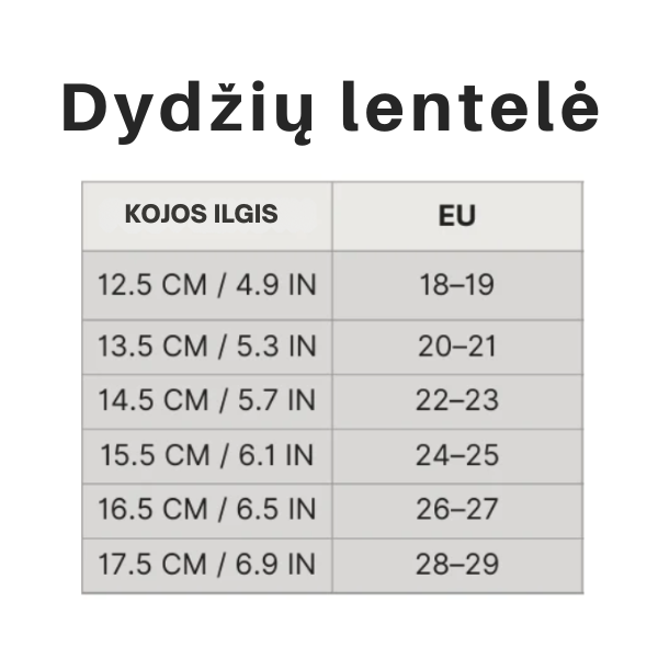 Šviečiančios šlepetės
