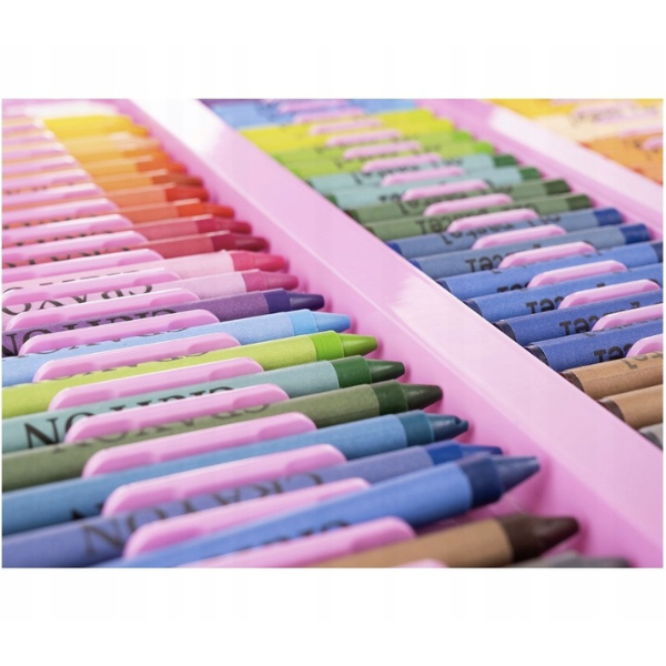 Vaikiškas piešimo rinkinys